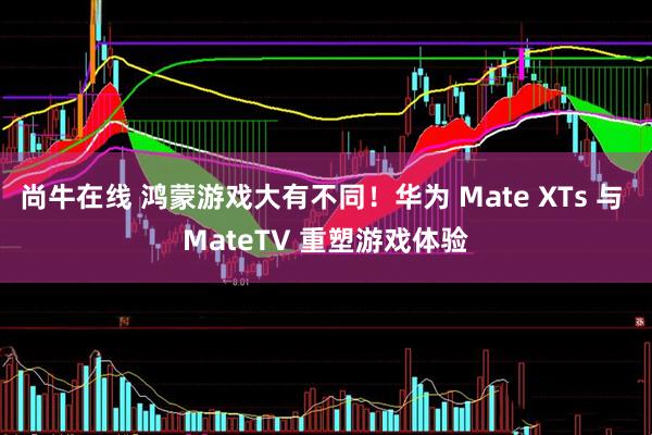 尚牛在线 鸿蒙游戏大有不同！华为 Mate XTs 与 MateTV 重塑游戏体验